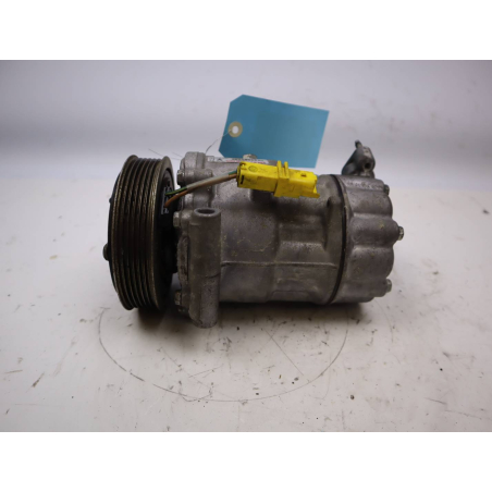 COMPRESSEUR AIR CONDITIONNE