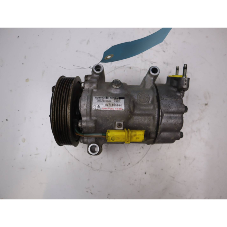 COMPRESSEUR AIR CONDITIONNE