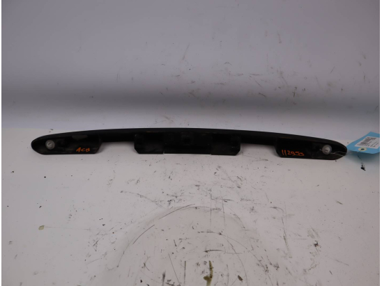 ACTIONNEUR SERRURE HAYON