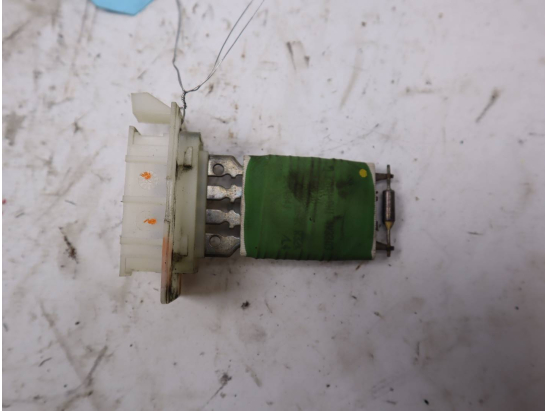 RESISTANCE DE CHAUFFAGE