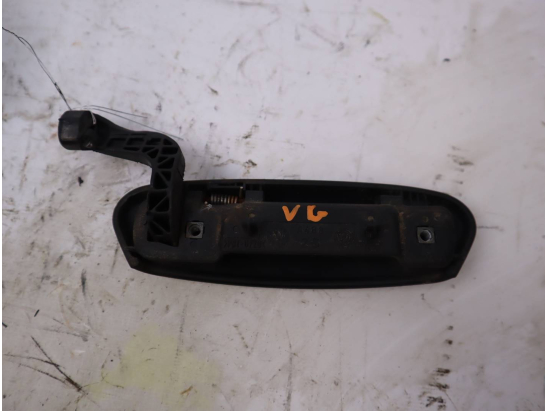 POIGNEE EXT PORTE AVG