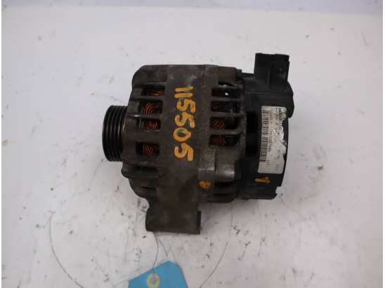 Alternateur occasion CITROEN SAXO Phase 2 - 1.1i 60ch