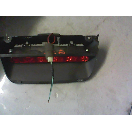 FEUX STOP SUPPLEMENTAIRE