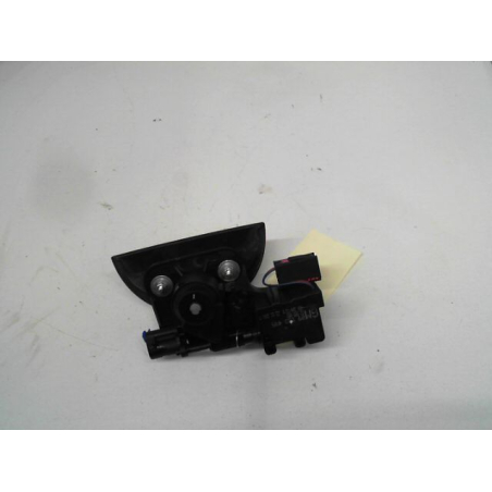 ACTIONNEUR SERRURE HAYON