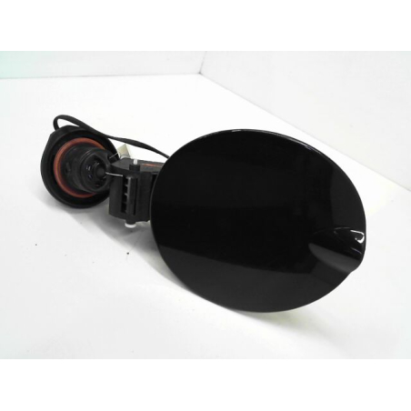 VOLET DE TRAPPE CARBURANT