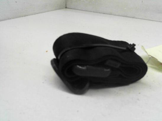 CEINTURE CENTRALE ARRIERE