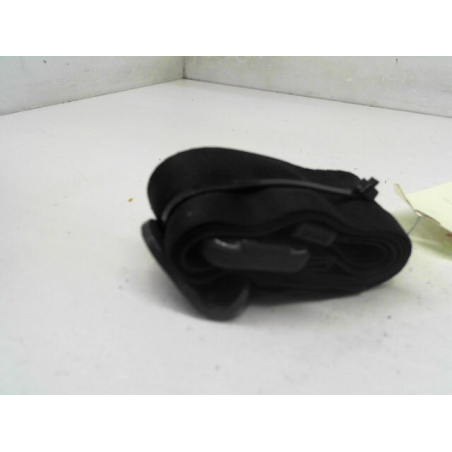 CEINTURE CENTRALE ARRIERE