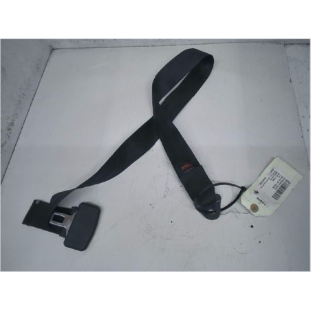 CEINTURE CENTRALE ARRIERE