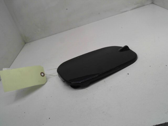 VOLET DE TRAPPE CARBURANT