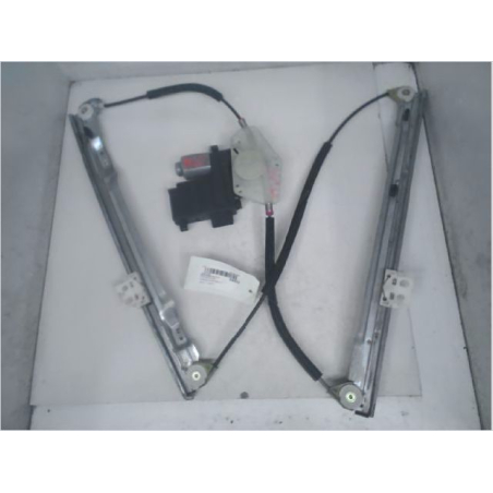 MECANISME+MOTEUR LEVE-GLACE AVD