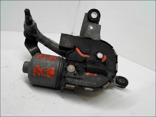 MOTEUR ESSUIE-GLACE AV DROIT
