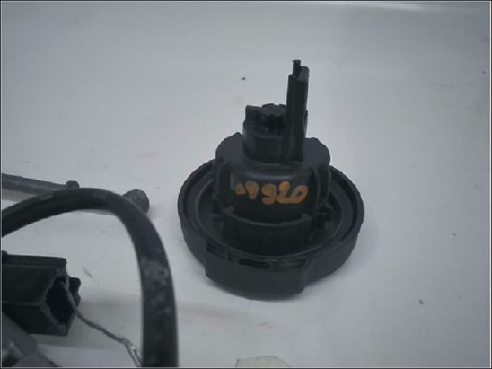 KIT SERRURES + ANTIVOL