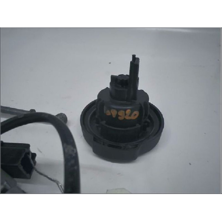 KIT SERRURES + ANTIVOL