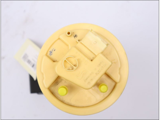 POMPE CARBURANT IMMERGEE