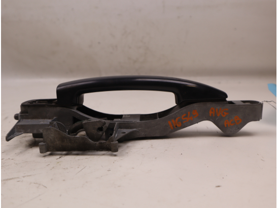 POIGNEE EXT PORTE AVG