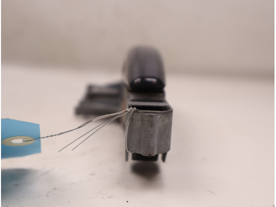 POIGNEE EXT PORTE AVG