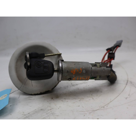 ANTIVOL DE DIRECTION