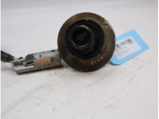 ANTIVOL DE DIRECTION