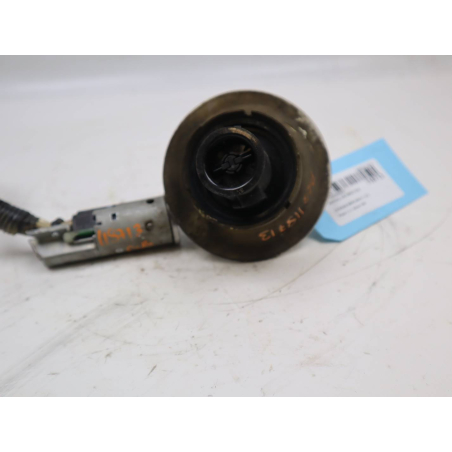 ANTIVOL DE DIRECTION