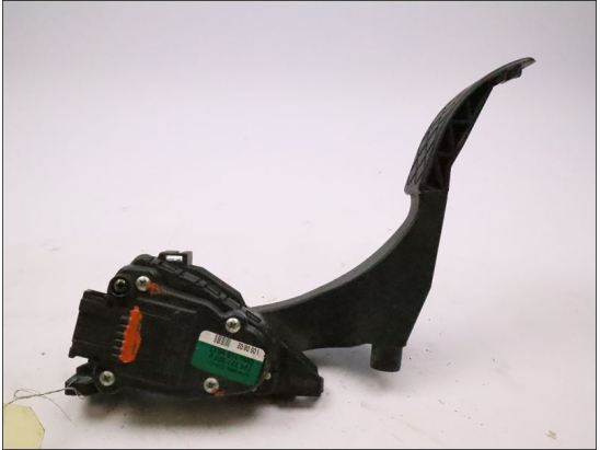 POTENTIOMETRE ACCELERATEUR