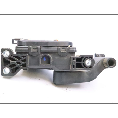 POTENTIOMETRE ACCELERATEUR