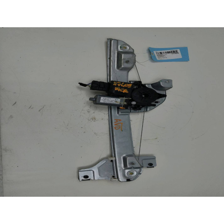 MECANISME+MOTEUR LEVE-GLACE AVD