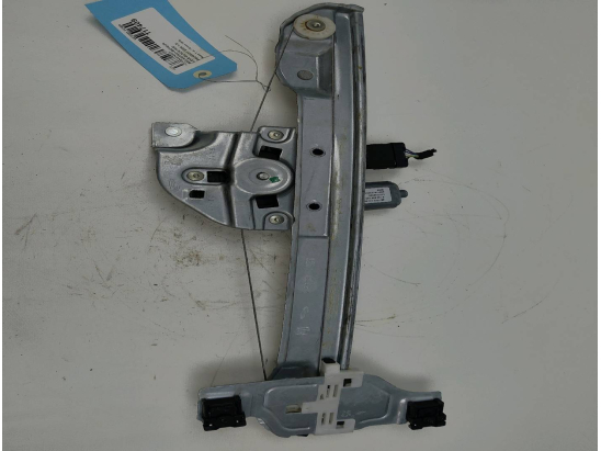 MECANISME+MOTEUR LEVE-GLACE AVD