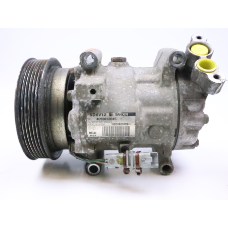 COMPRESSEUR AIR CONDITIONNE