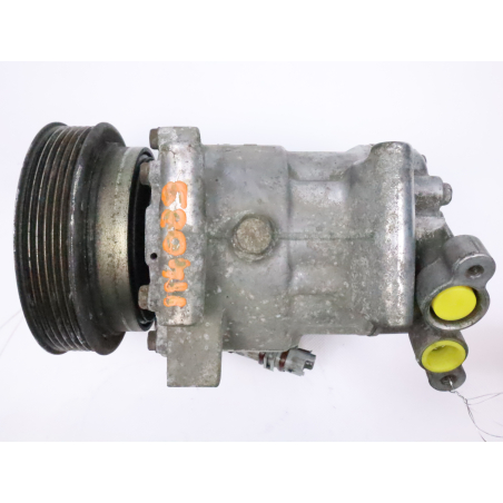 COMPRESSEUR AIR CONDITIONNE