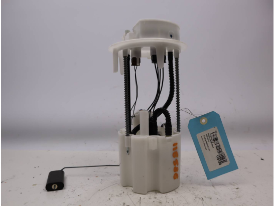 POMPE CARBURANT IMMERGEE