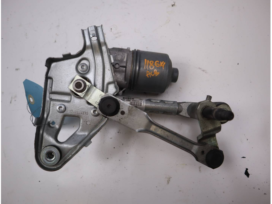 MOTEUR ESSUIE-GLACE AV GAUCHE