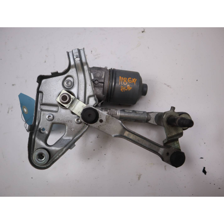MOTEUR ESSUIE-GLACE AV GAUCHE