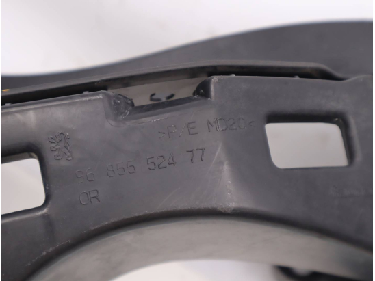 SUPPORT D PARE-CHOC AR