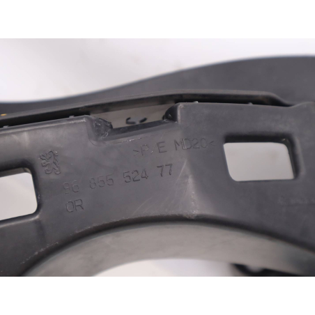 SUPPORT D PARE-CHOC AR