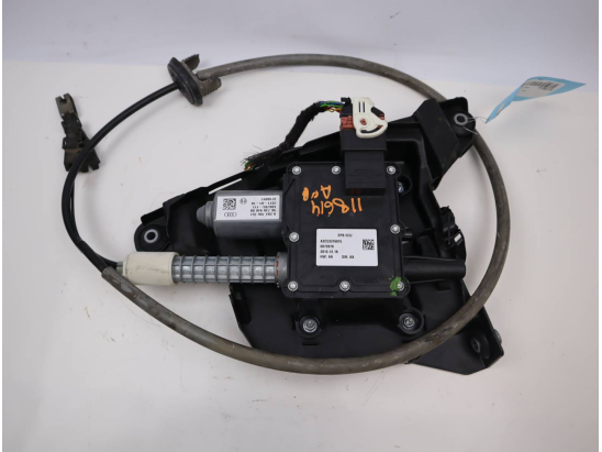 MOTEUR FREIN Ã€ MAIN ELEC