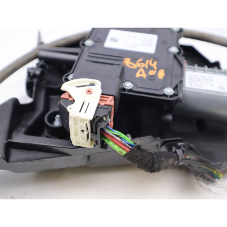 MOTEUR FREIN Ã€ MAIN ELEC