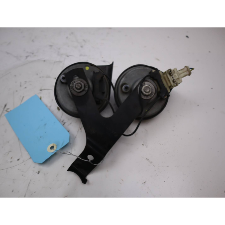 KLAXON  / AVERTISSEUR