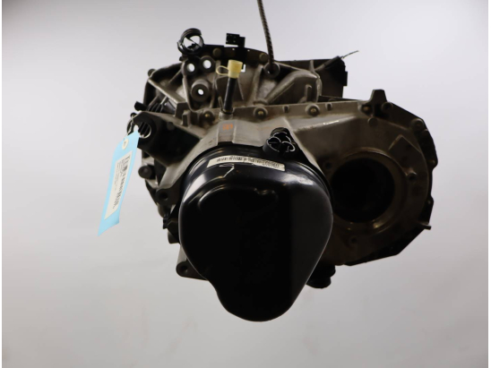 BOITE A VITESSE MECANIQUE