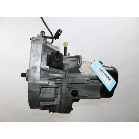 BOITE A VITESSE MECANIQUE