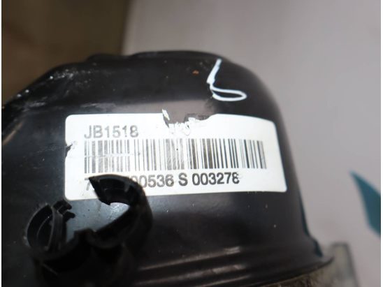 BOITE A VITESSE MECANIQUE