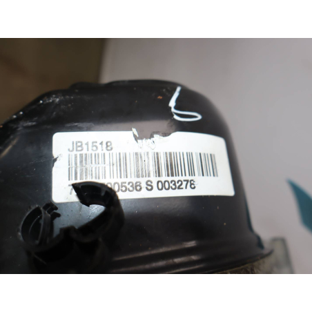 BOITE A VITESSE MECANIQUE