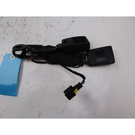 ANCRAGE CEINTURE AVD