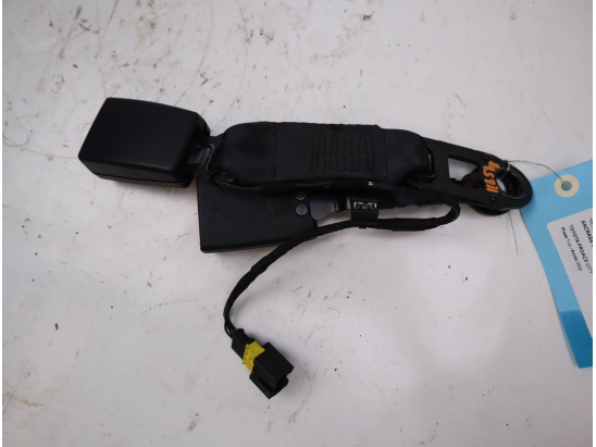 ANCRAGE CEINTURE AVD