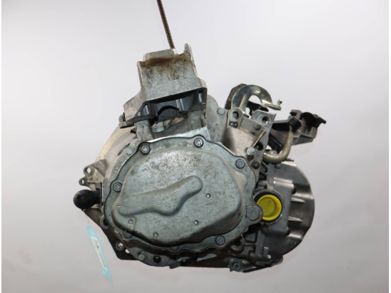 BOITE A VITESSE MECANIQUE