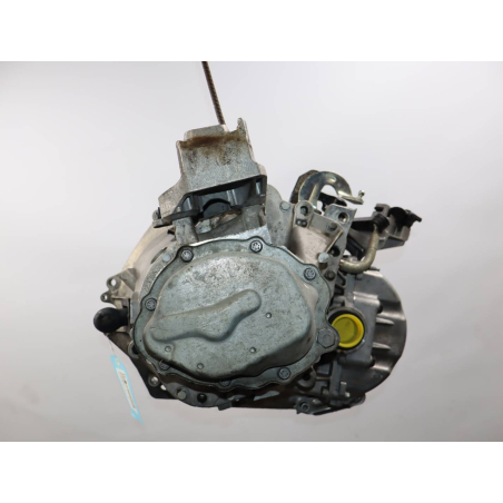 BOITE A VITESSE MECANIQUE