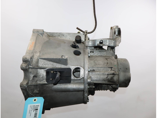 BOITE A VITESSE MECANIQUE