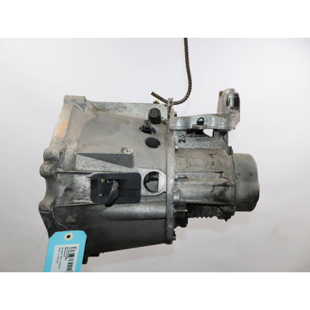 BOITE A VITESSE MECANIQUE