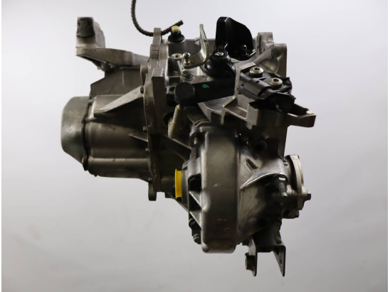 BOITE A VITESSE MECANIQUE