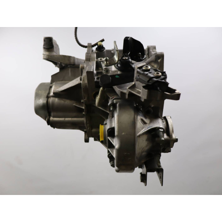 BOITE A VITESSE MECANIQUE