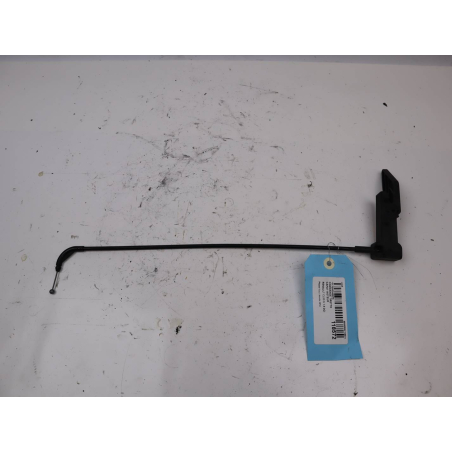 COMMANDE TIRETTE CAPOT MOTEUR